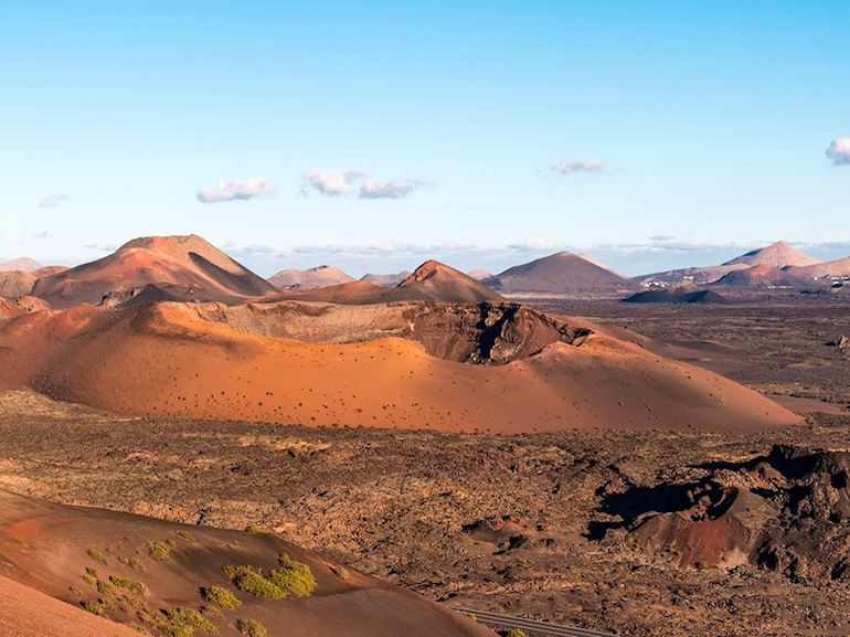 lanzarote