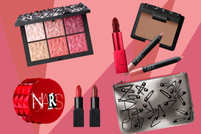 nars collezioni make up natale chanel dior ysl