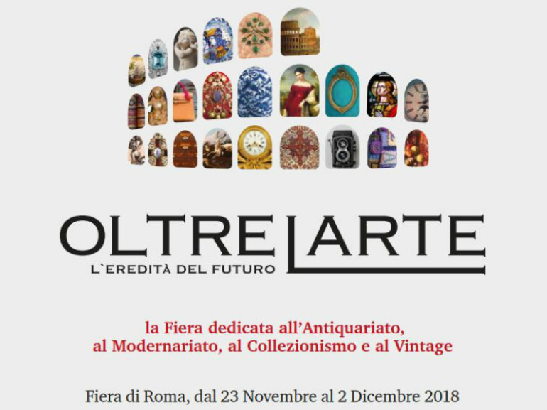 oltre l arte