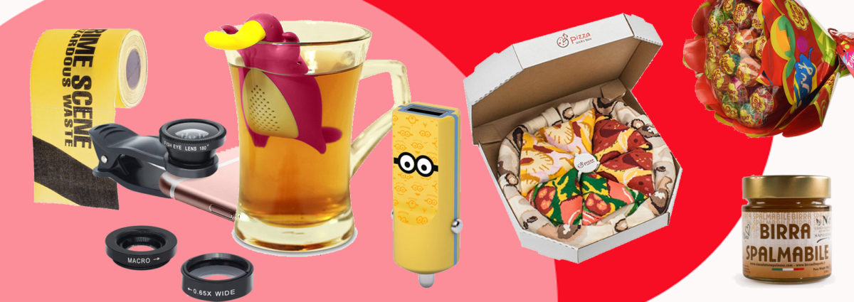 regali di natale econimici online