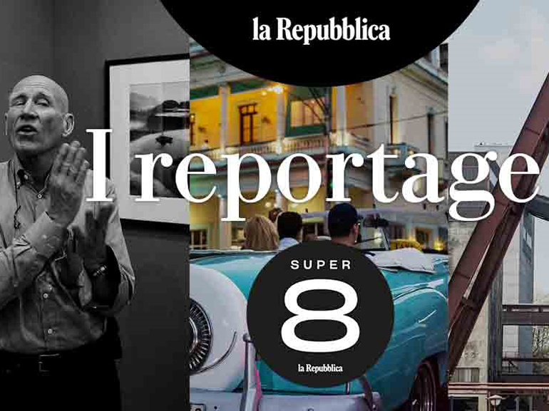 reportage