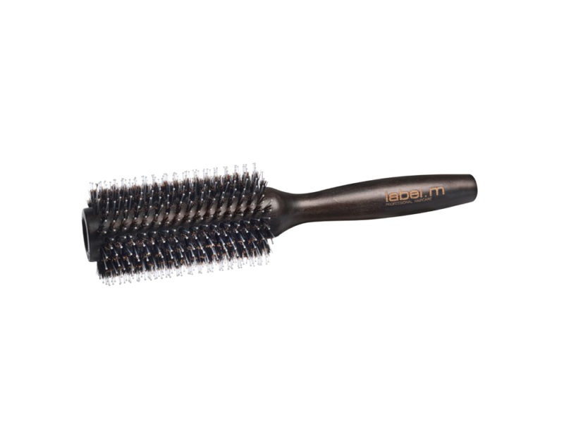 spazzola-come-sceglierla-e-vero-che-sono-tutte-uguali-Boar Bristle Round Brush 30mm-bs-9947