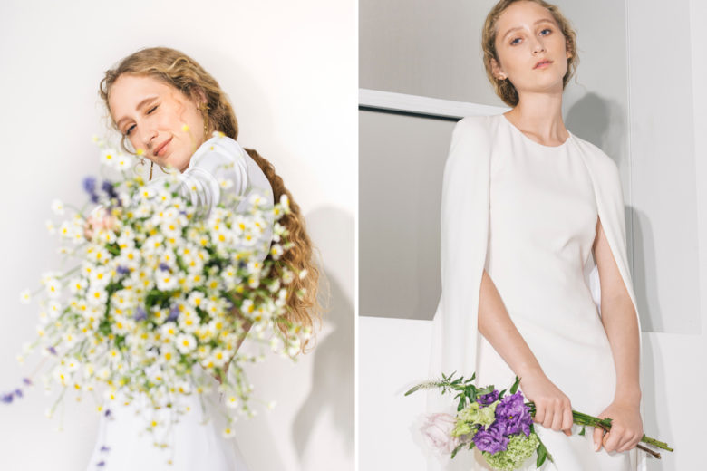 Stella McCartney “Made with love”: la prima collezione Sposa di Stella è qui!