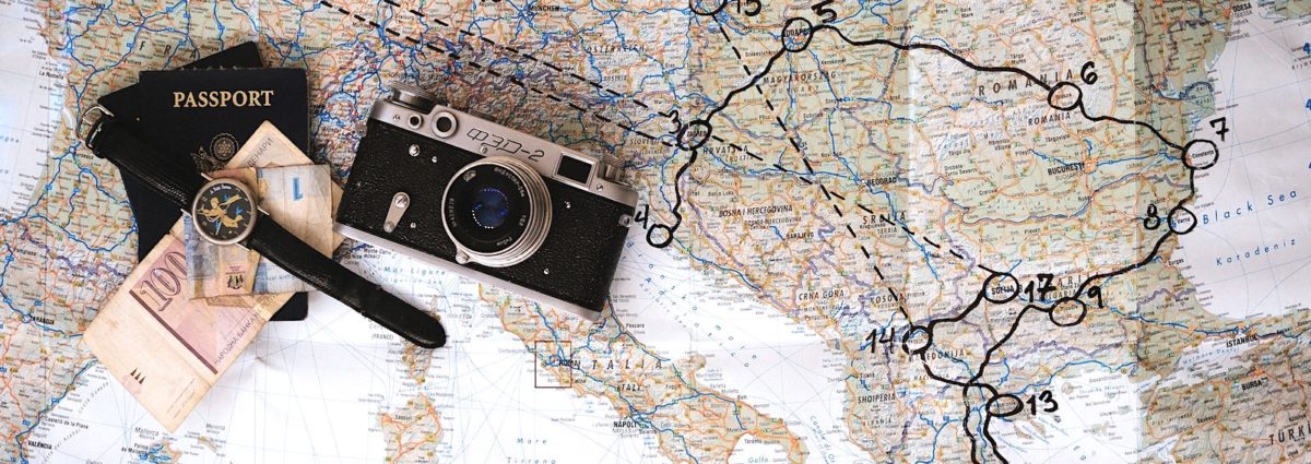 viaggiare foto hero grande