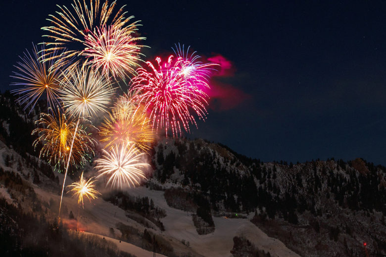 10 modi originali per passare il Capodanno