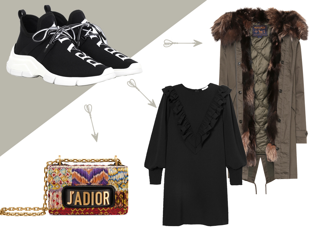 02_sneakers a calza e minidress