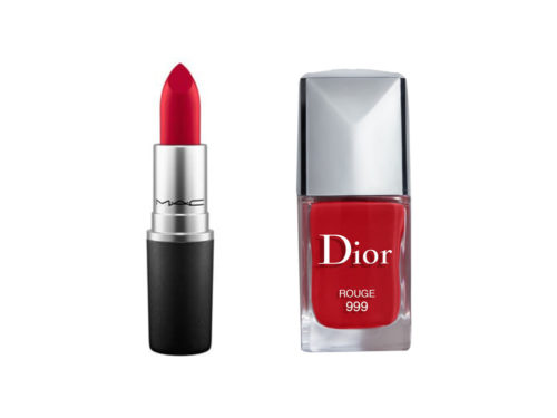 Dior celebra San Valentino con Rouge Dior - News - Allure.it • il portale  del settore profumeria