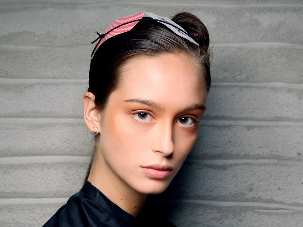 Tendenze trucco 2019