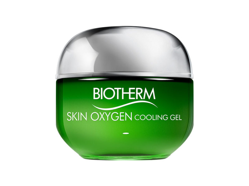 Biotherm – Skin Oxygen Pot 50ml (BD)