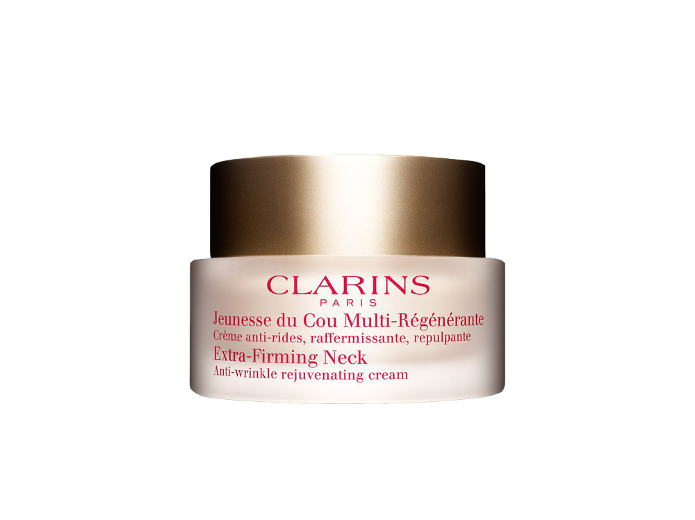 CLARINS