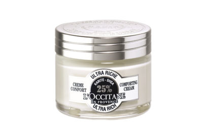 Crema Confort Ultra Riche KARITE_L_Occitane