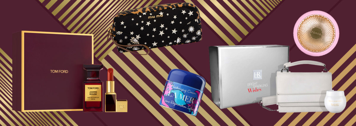 DESKTOP regali di natale beauty deluxe costosi speciali