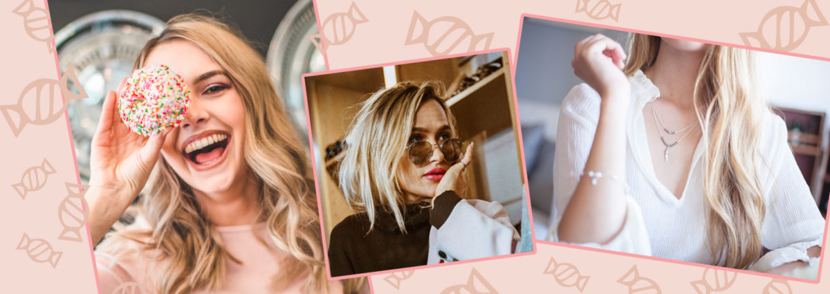 Capelli butter blonde: la tonalità di biondo più soft da provare ora