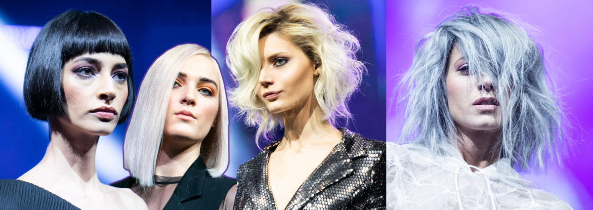 Taglio caschetto: i nuovi hairlook da provare per il 2019