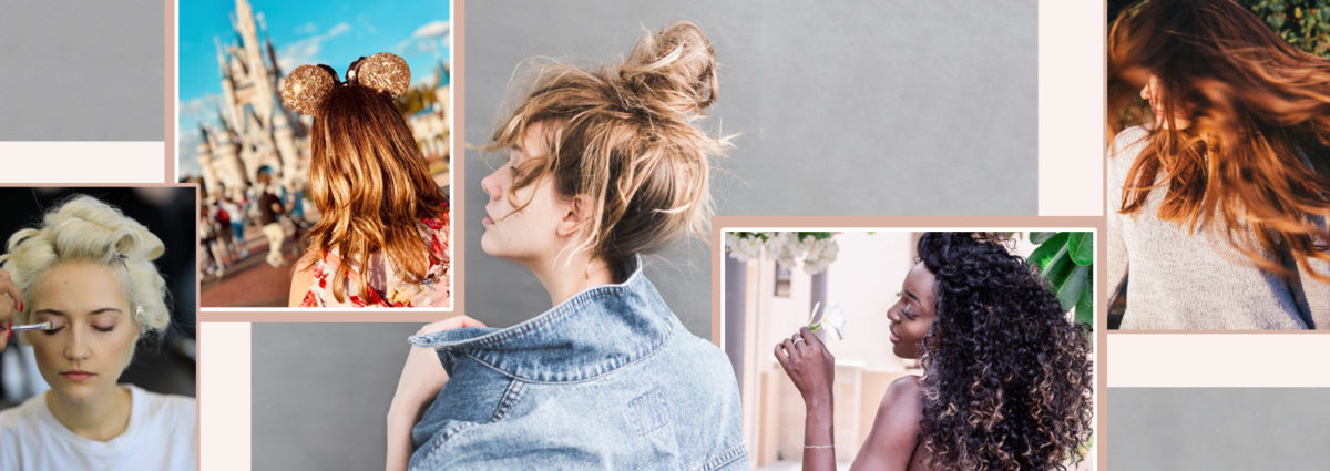 I colori di capelli più di tendenza da provare nel 2019