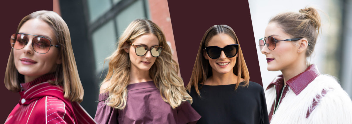 I capelli di Olivia Palermo sono tutti da copiare: dal colore al taglio, fino allo styling