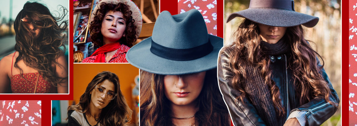 Mocha latte hair: i capelli castani color caffè nella variante più dolce