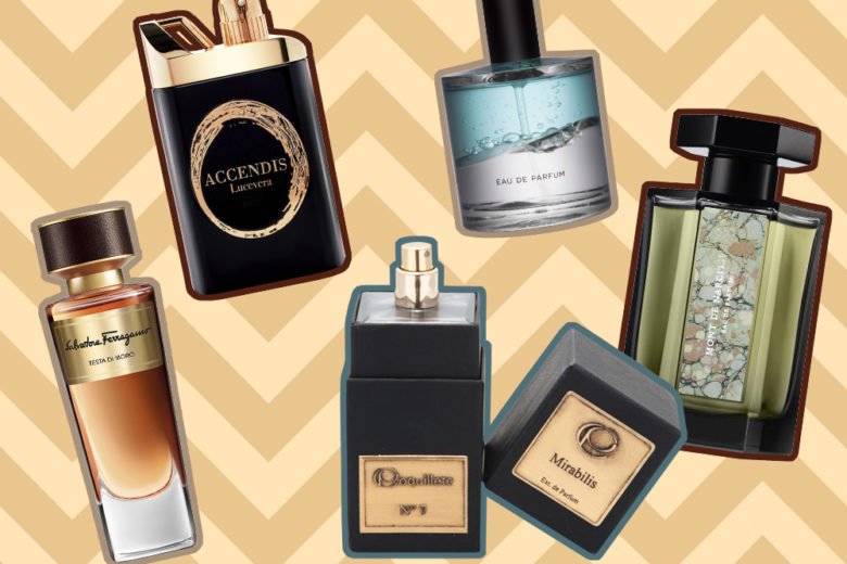 10 profumi uomo ideali per l’inverno