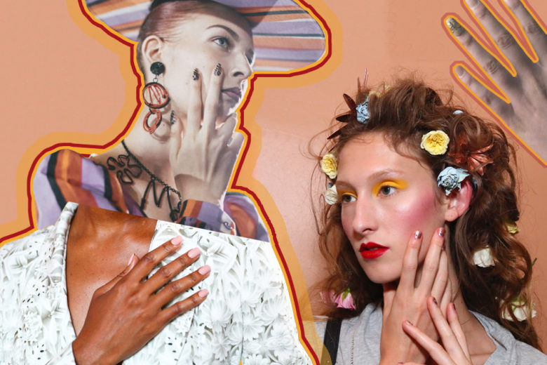 10 tendenze nail art che spopoleranno nel 2019