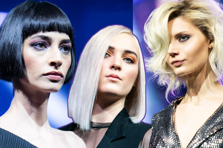 Taglio a caschetto: i nuovi hairlook da provare per il 2019
