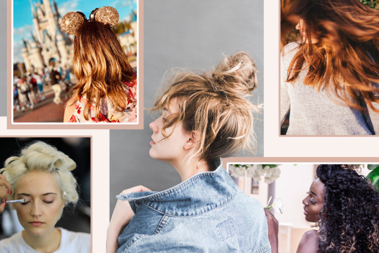 I colori di capelli più di tendenza da provare adesso