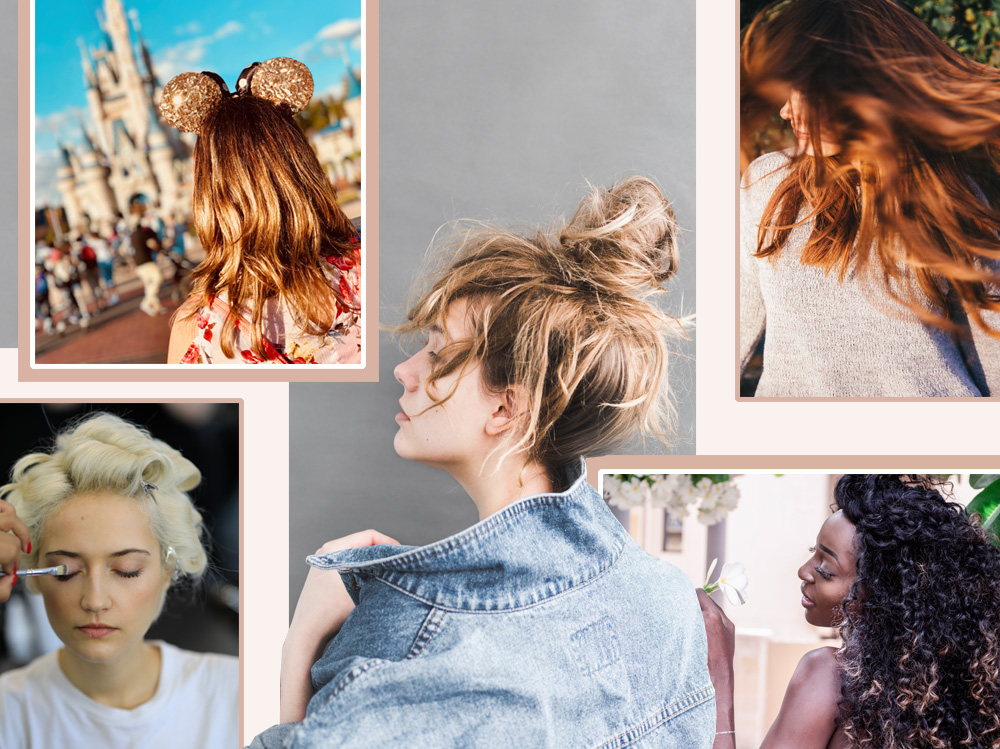 Colore Capelli 2019 Le Nuove Tinte Di Tendenza Da Provare