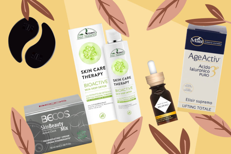 Creme per lei e per lui: 10 prodotti skincare da condividere