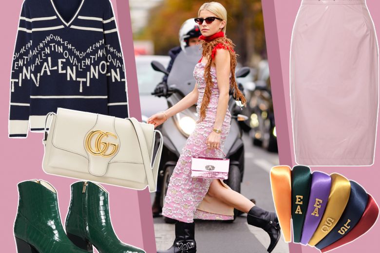 10 fashion must per il 2019 (da comprare subito!)
