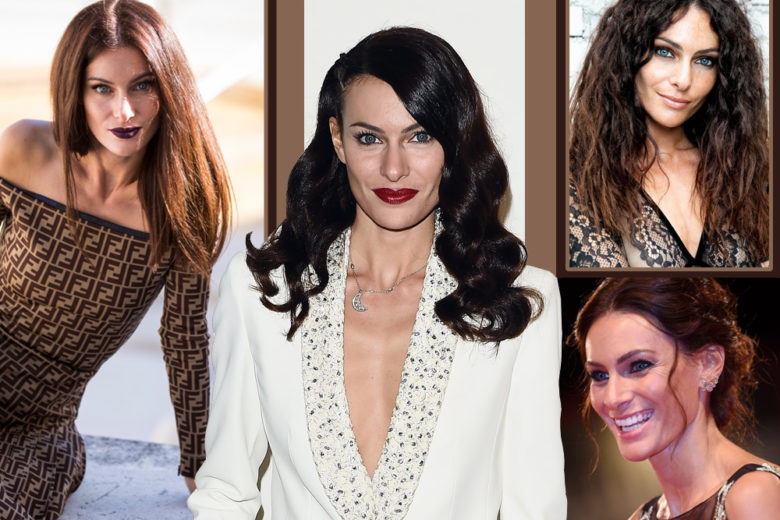 Paola Turani beauty look: focus su capelli, make up e stile della modella e influencer