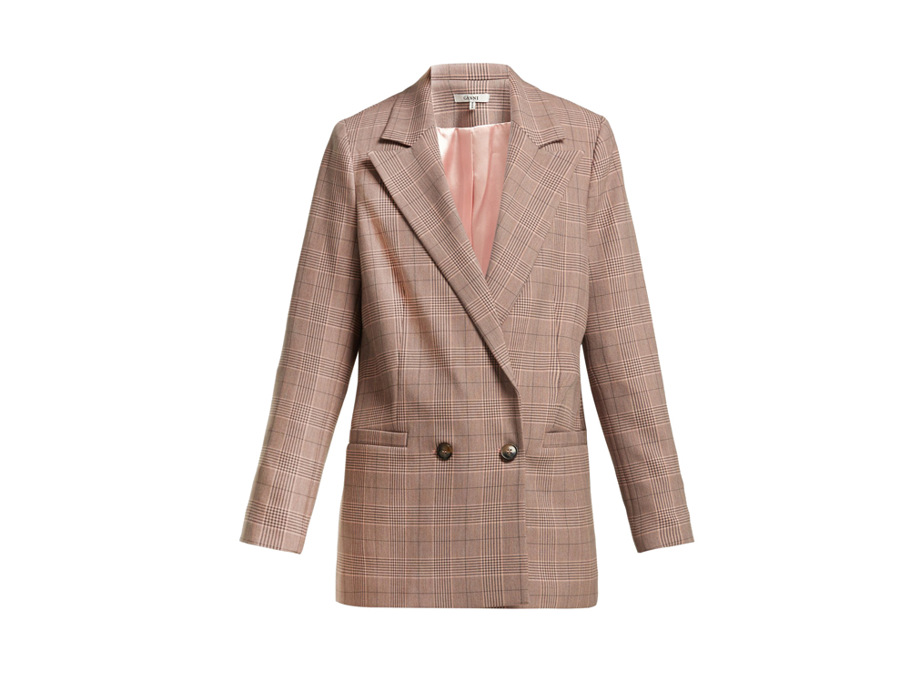 Ganni—matchesfashion