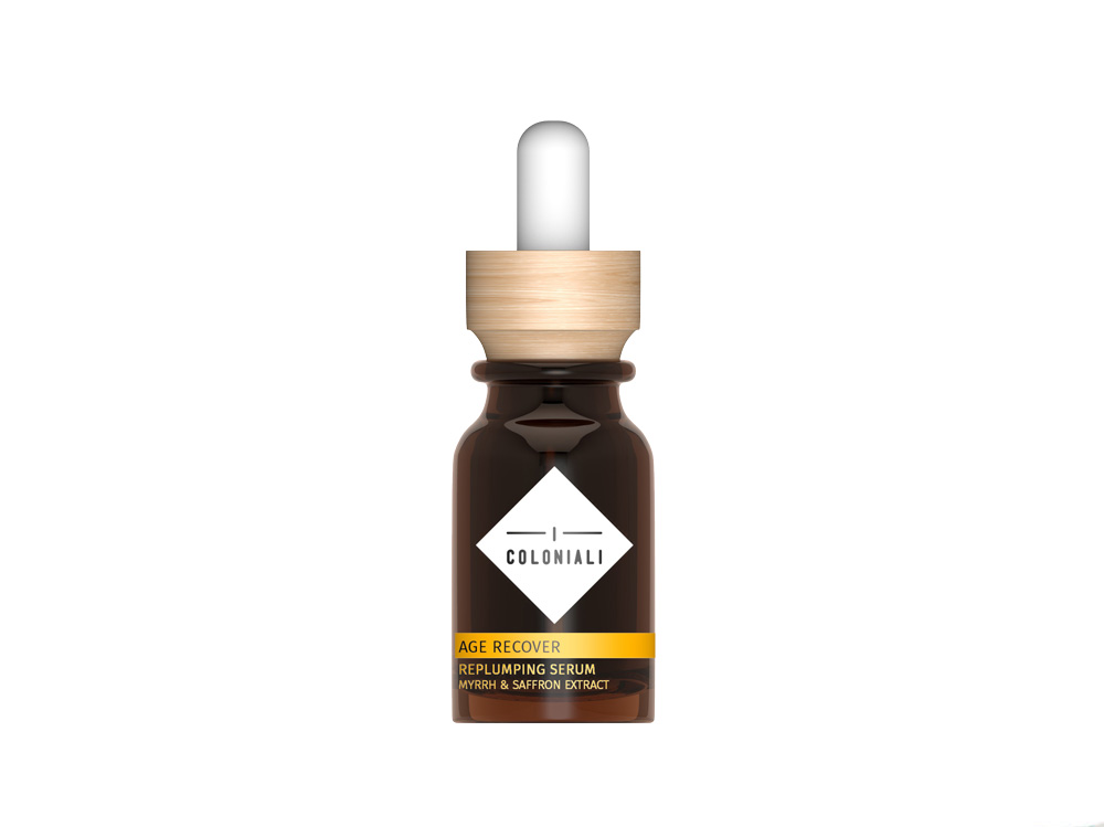 I Coloniali_Age Recover_Replumping Serum_30ml