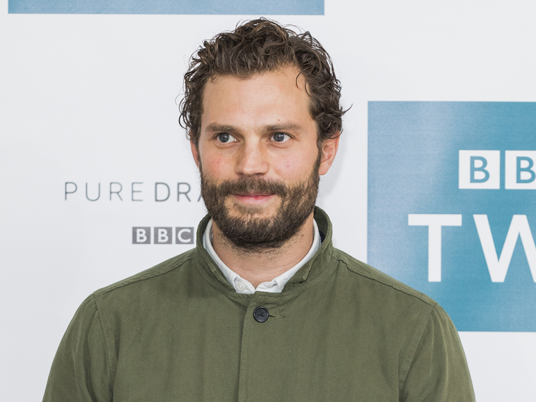 ‘Death And Nightingales’ Photocall