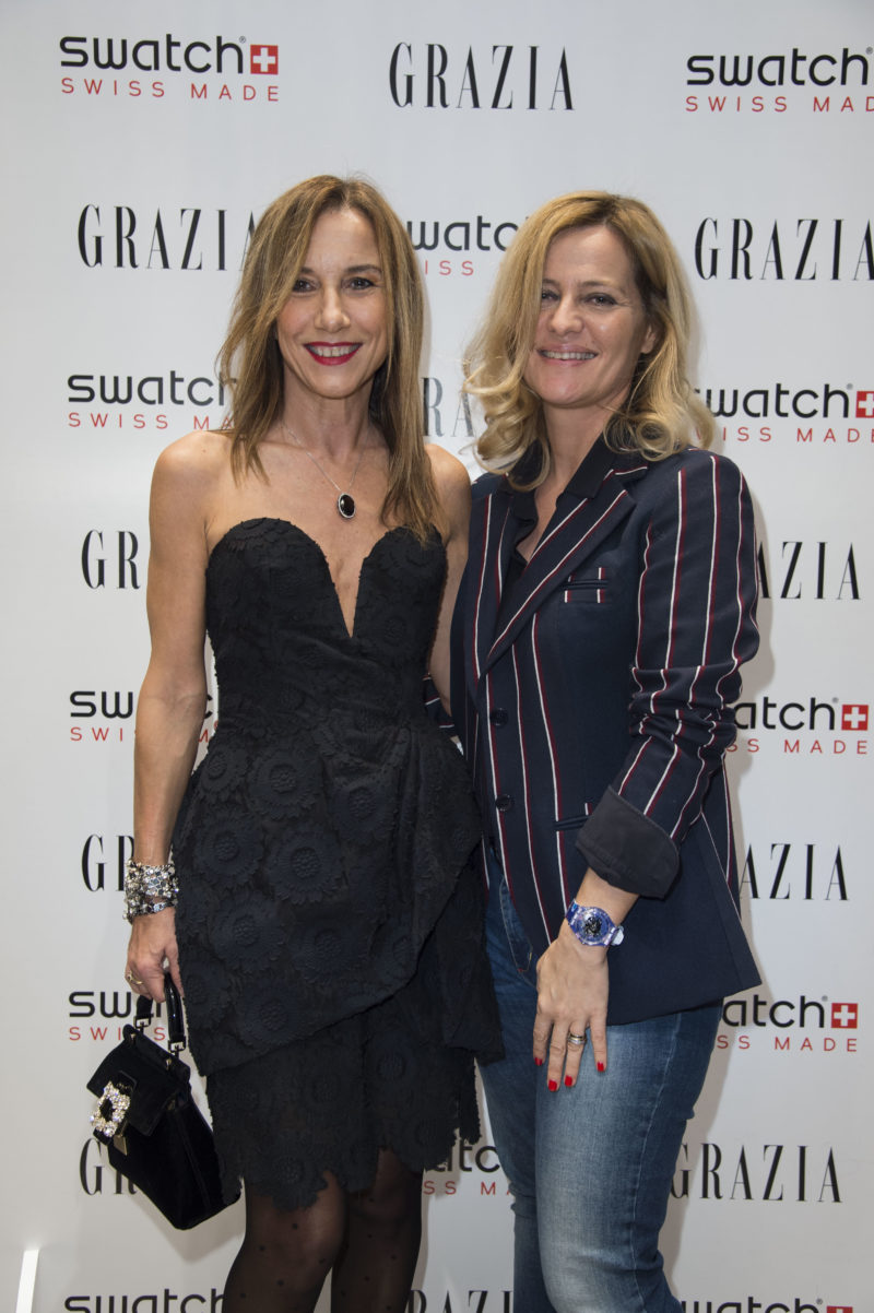 Silvia Grilli;Francesca Ginocchio