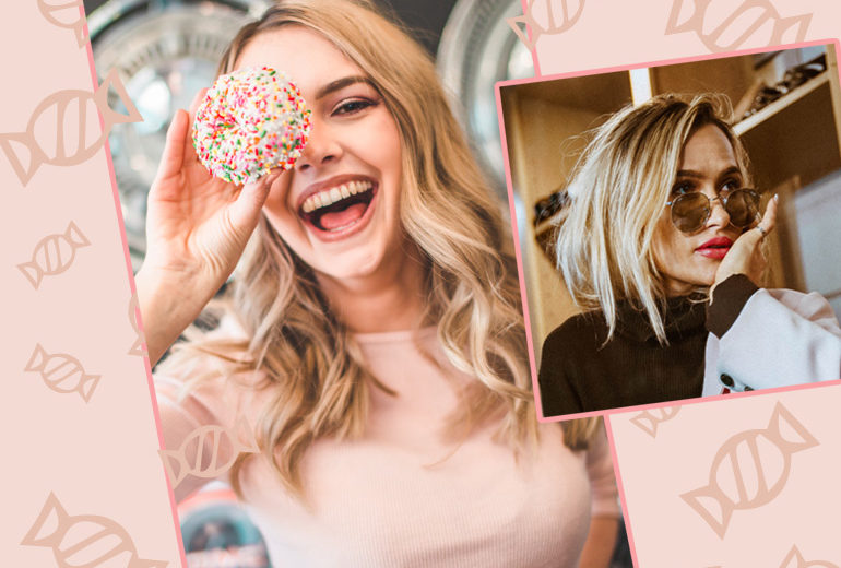 Capelli butter blonde: la tonalità di biondo più soft da provare ora
