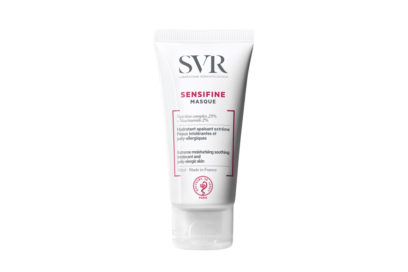 SVR SENSIFINE_Masque