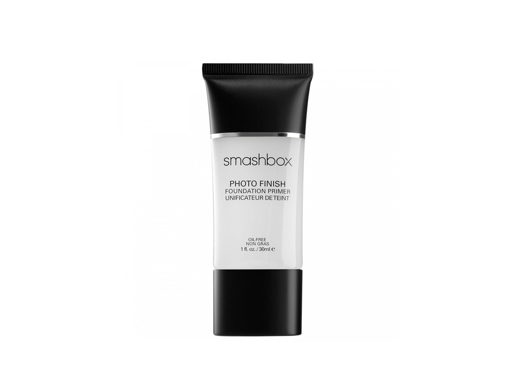 Smashbox Photo Finish Foundation Primer