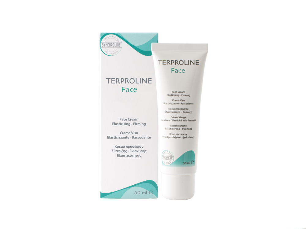 Synchroline – Terproline Face