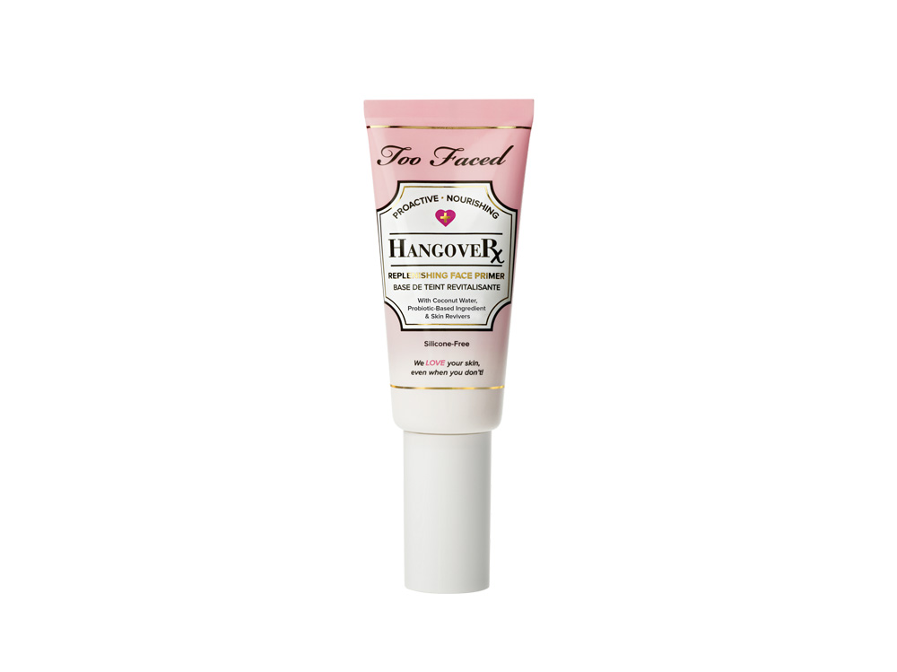 Too Faced Hangover Replenishing Face Primer