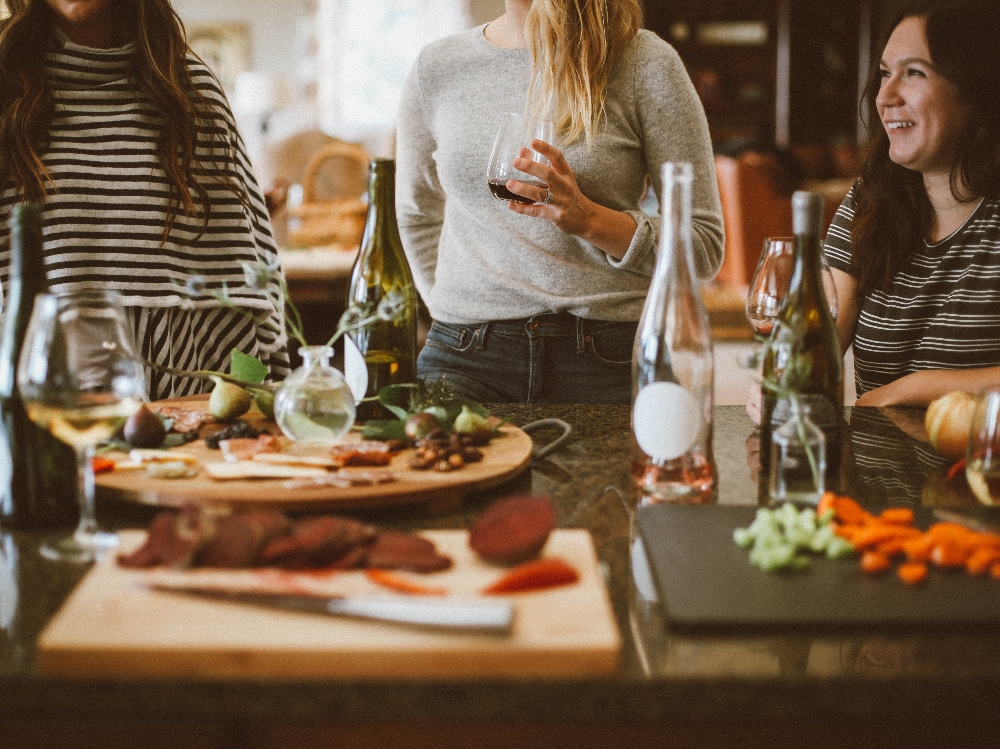 natale ingrassare mangiare lentamente