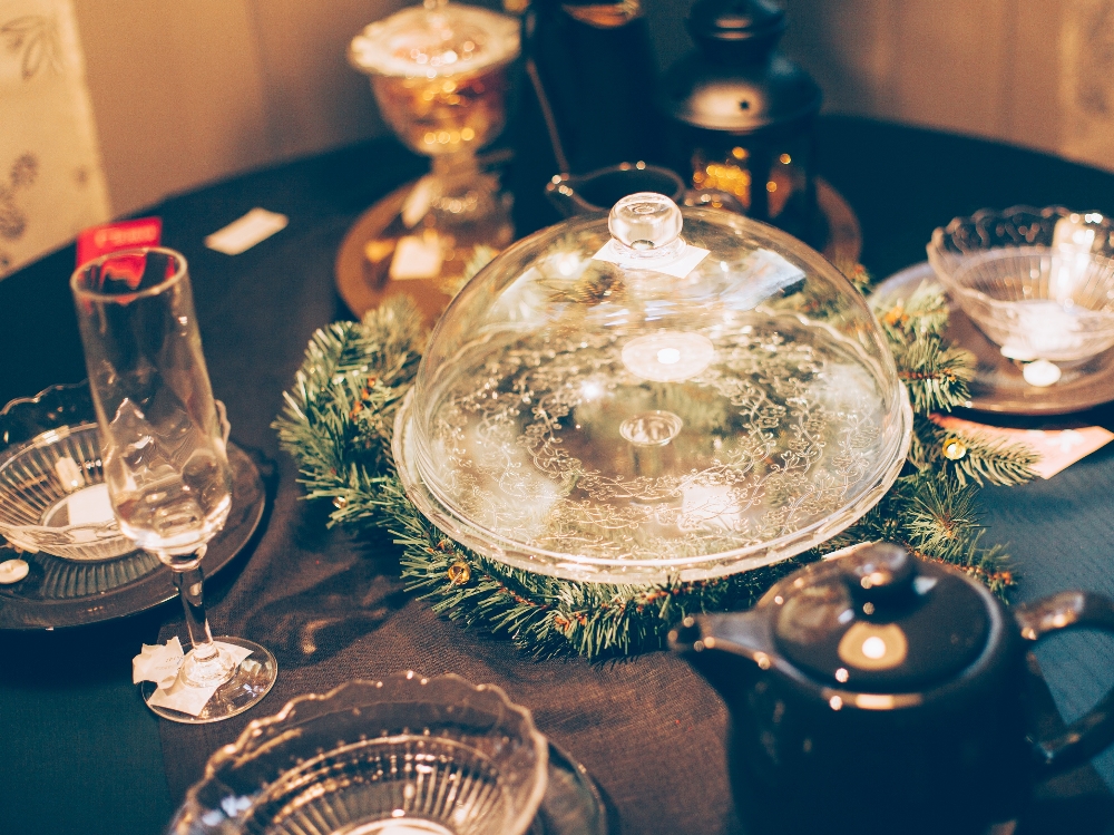 natale ingrassare porzioni