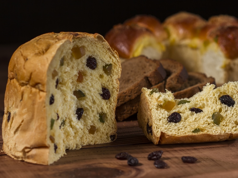 natale ingrassare dolci