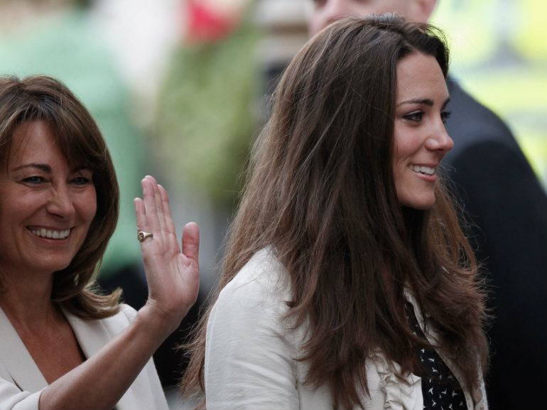 carole middleton 1