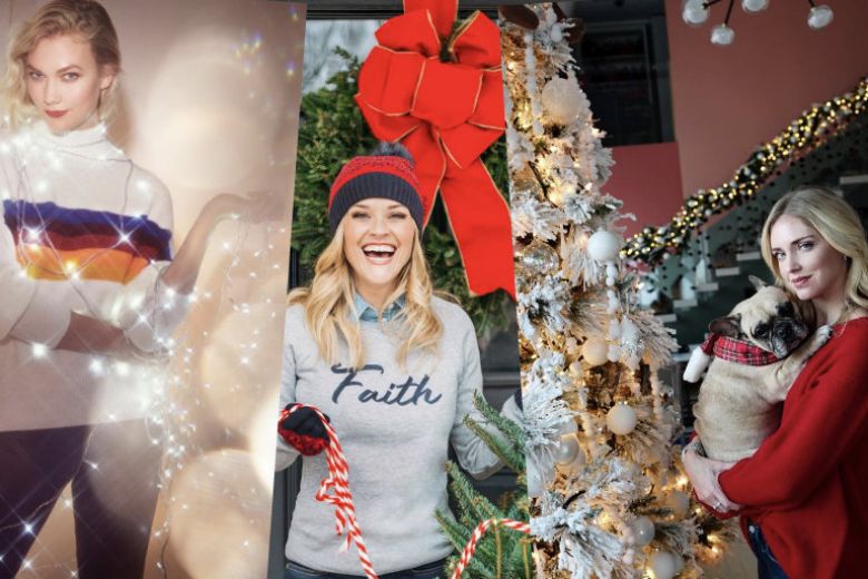 Le foto di Natale più belle da postare sui social: 9 idee da copiare