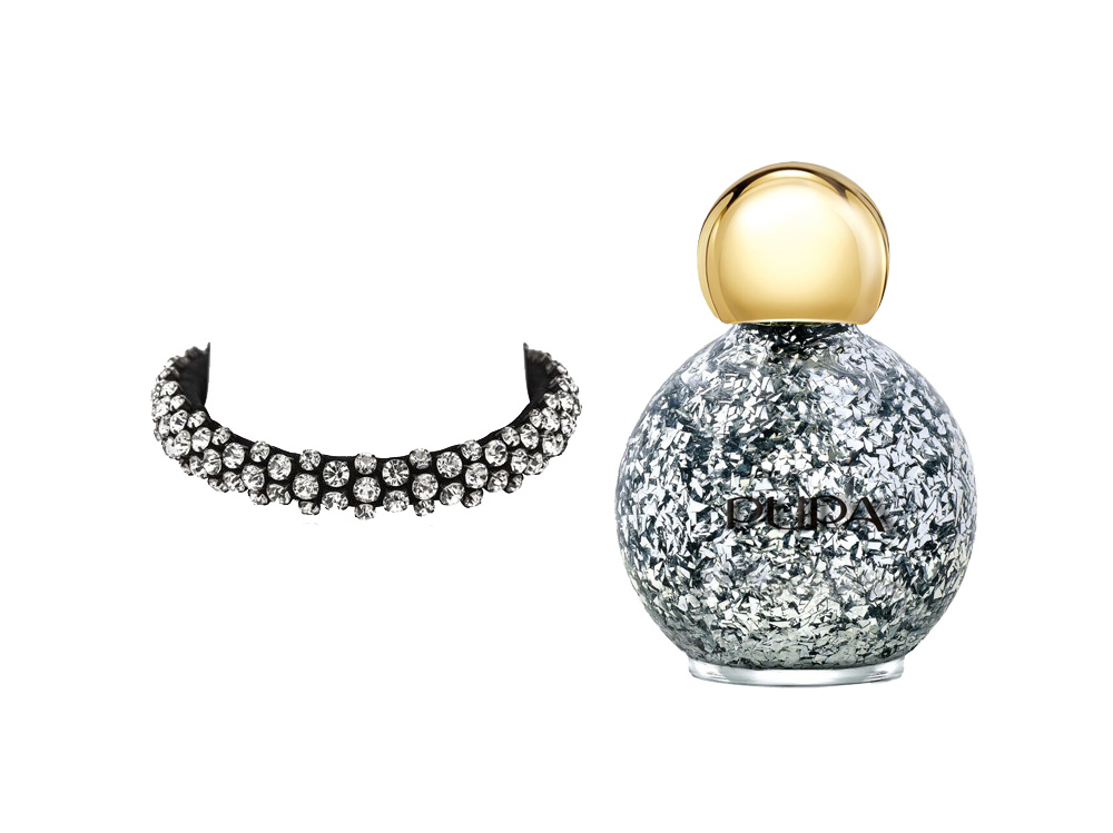 collana-nera-con-strass-e-smalto-paillettes-argento