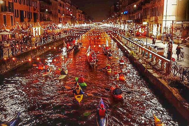 Cosa fare a Milano nel weekend di Natale