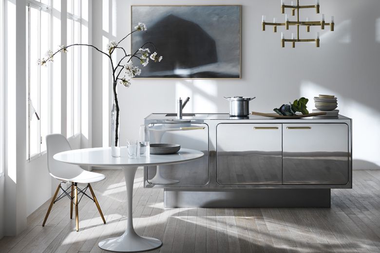 Cucine moderne: 10 modelli che vi convinceranno a sceglierne una