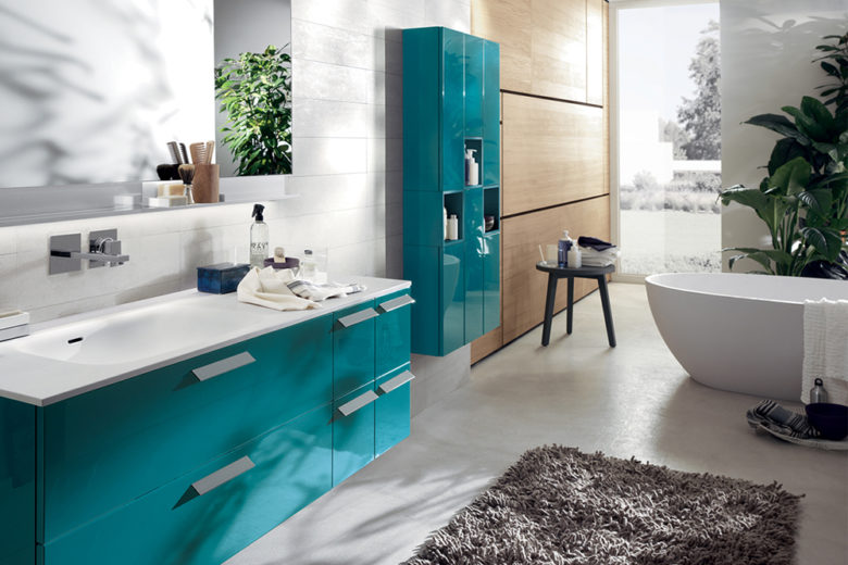 Rinnovare il bagno in sette mosse low cost