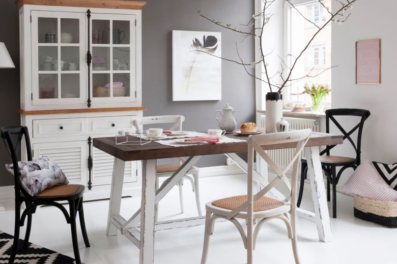 Sedie da cucina: 8 modelli sotto i 150 da comprare subito