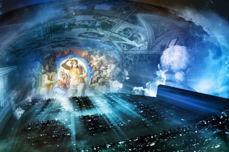 Cosa fare a Roma nel weekend dell’Immacolata