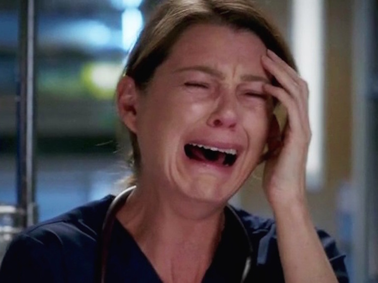 greys anatomy
